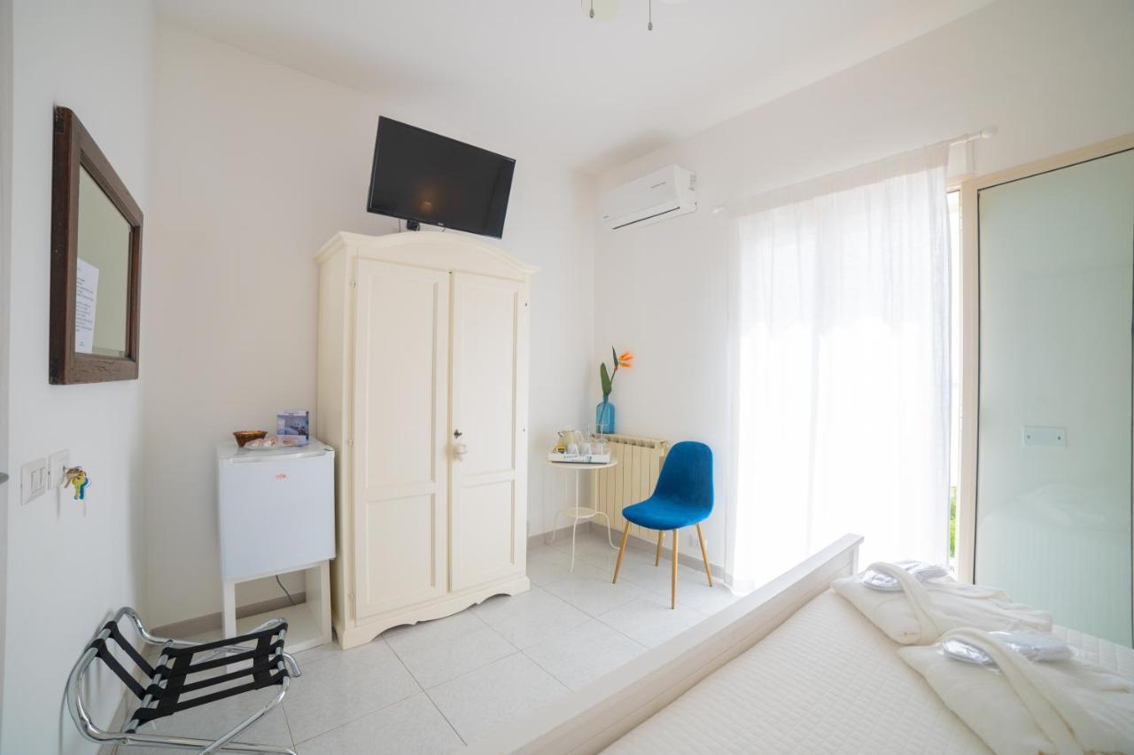Bellavista Bed and Breakfast Ταορμίνα Εξωτερικό φωτογραφία