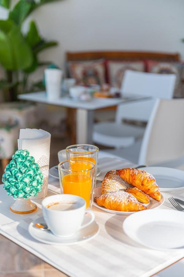 Bellavista Bed and Breakfast Ταορμίνα Εξωτερικό φωτογραφία