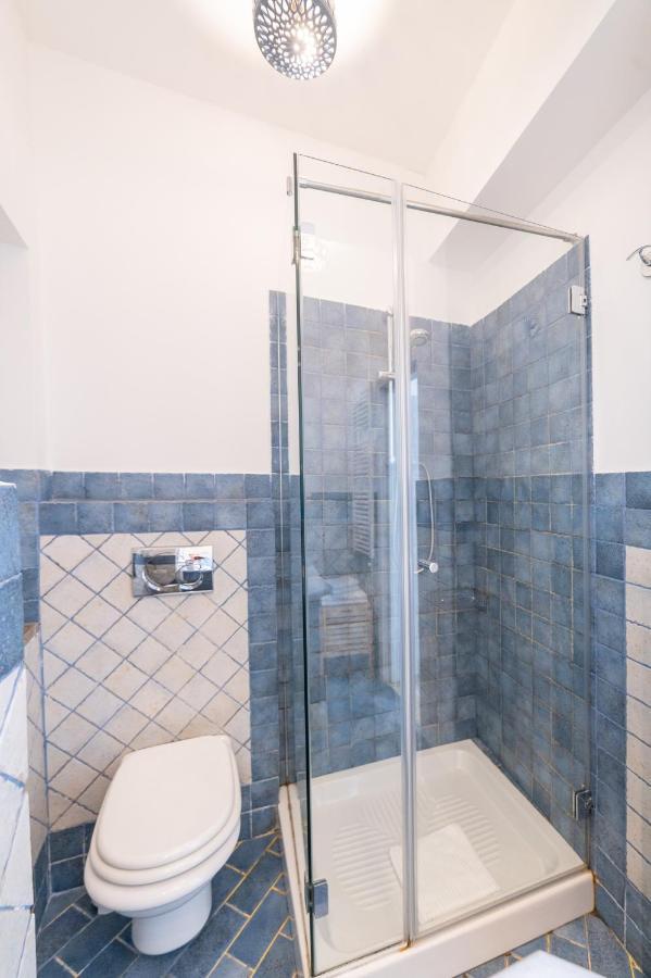 Bellavista Bed and Breakfast Ταορμίνα Εξωτερικό φωτογραφία