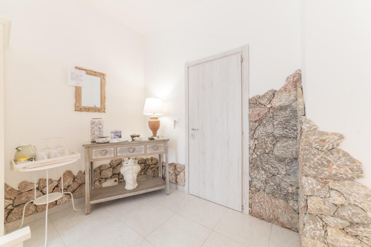 Bellavista Bed and Breakfast Ταορμίνα Εξωτερικό φωτογραφία