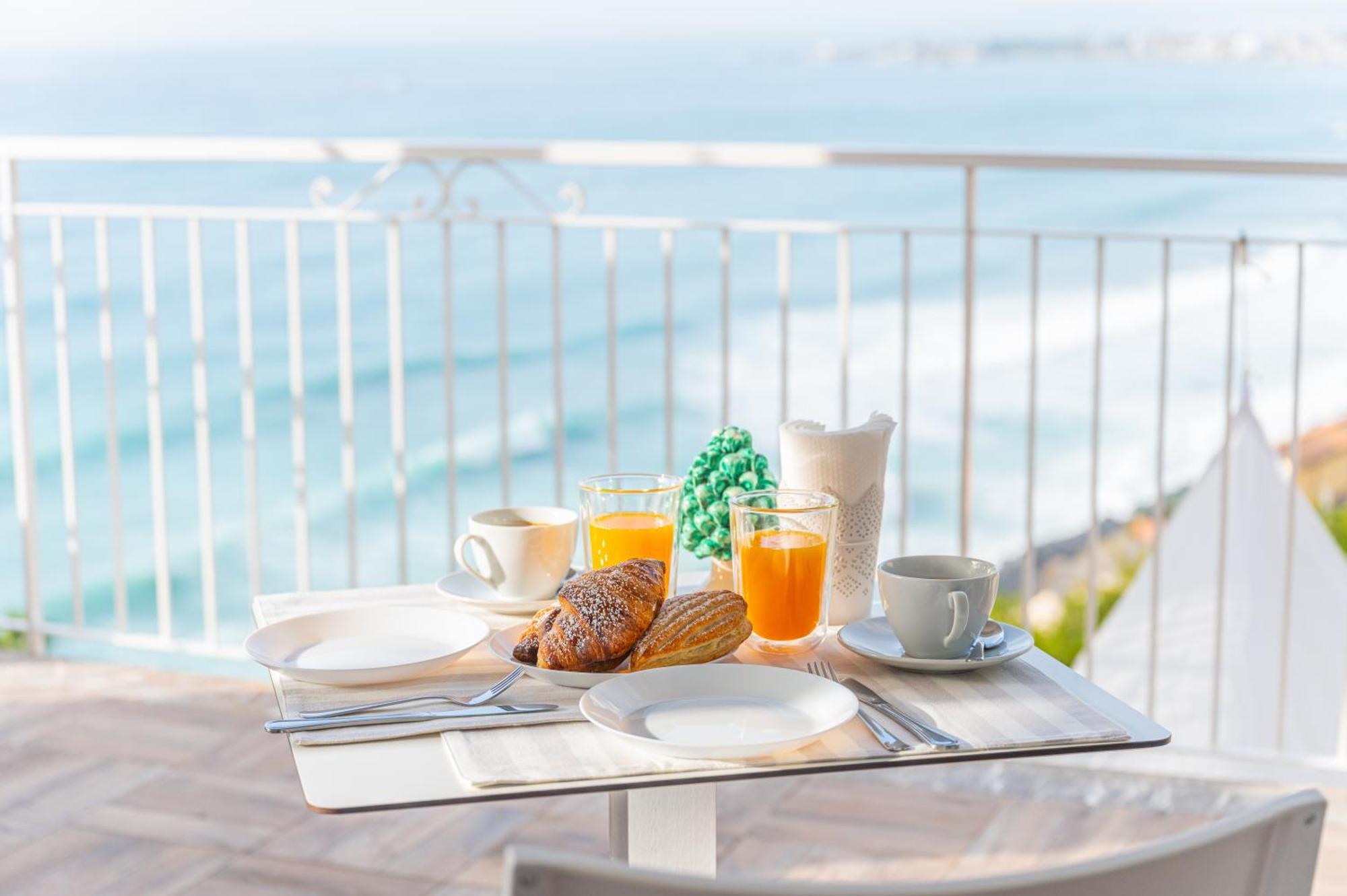 Bellavista Bed and Breakfast Ταορμίνα Εξωτερικό φωτογραφία