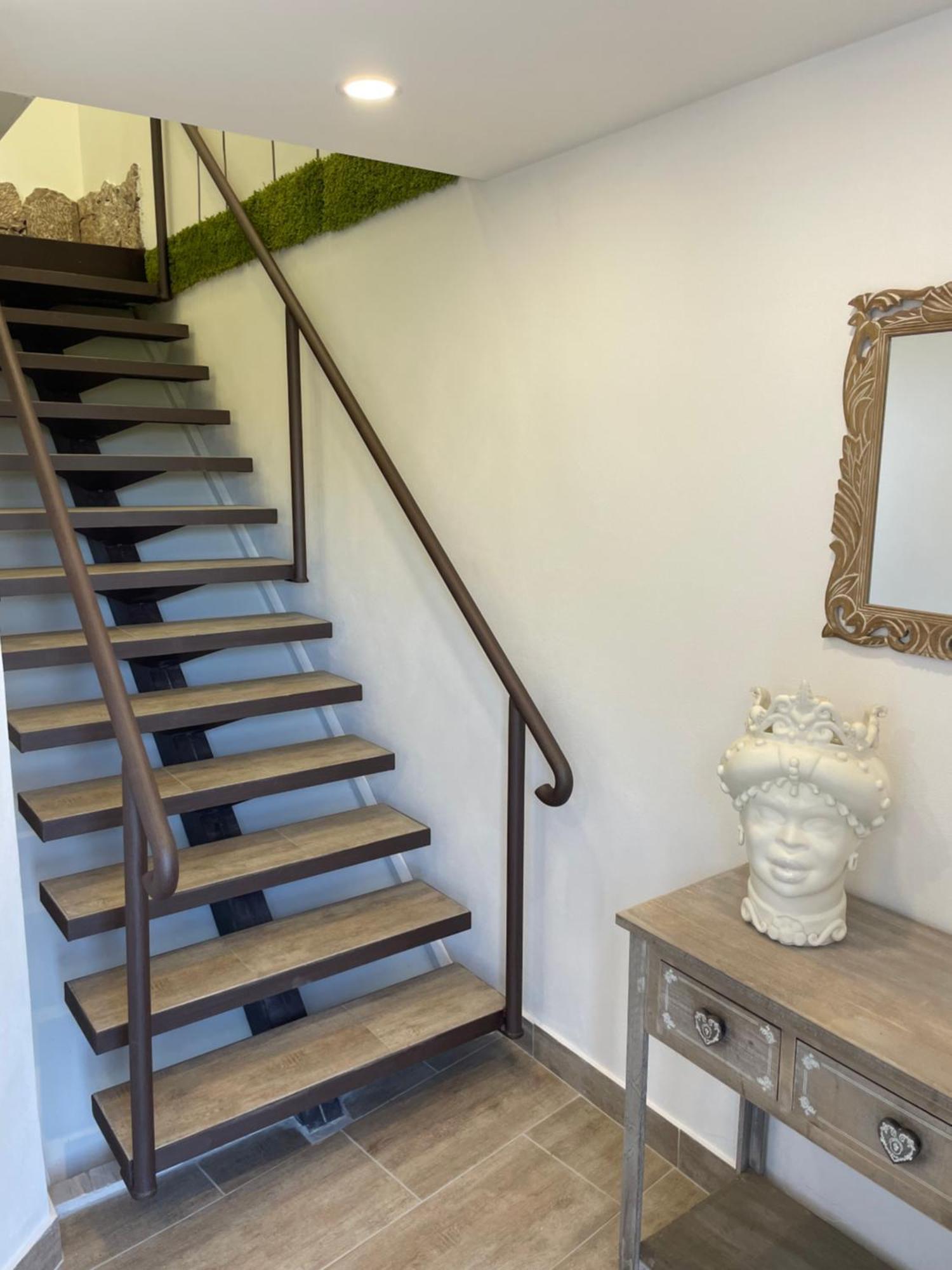 Bellavista Bed and Breakfast Ταορμίνα Εξωτερικό φωτογραφία