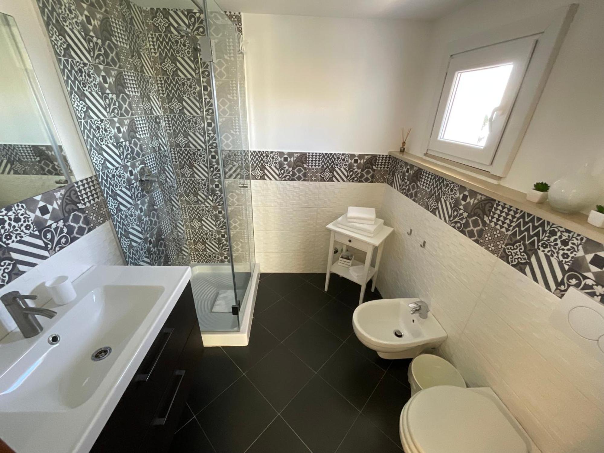 Bellavista Bed and Breakfast Ταορμίνα Εξωτερικό φωτογραφία