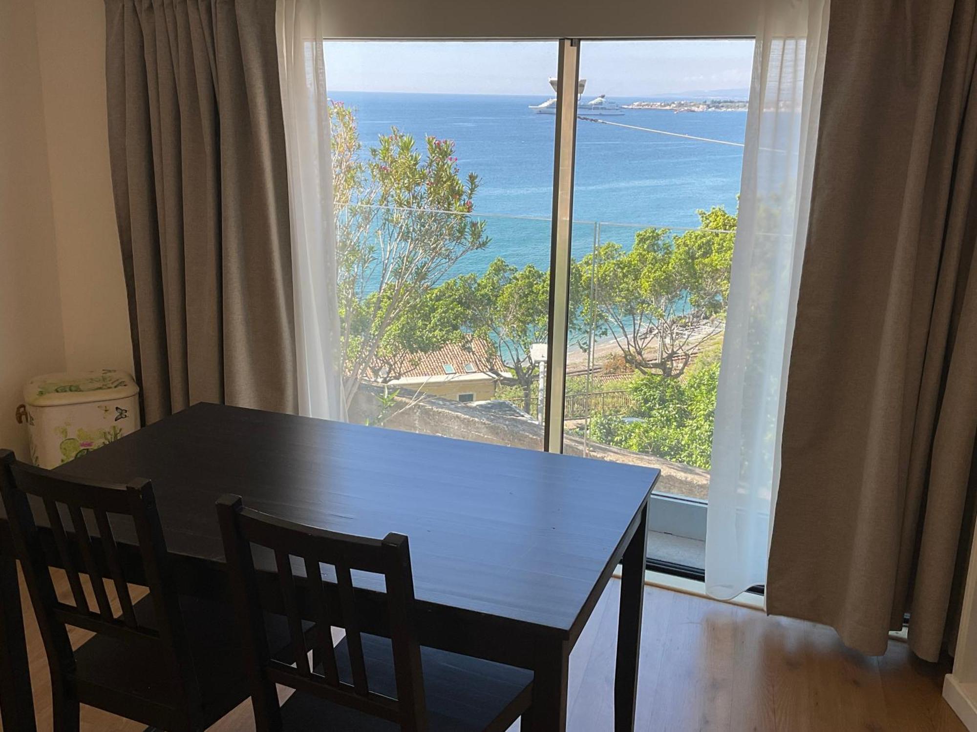 Bellavista Bed and Breakfast Ταορμίνα Εξωτερικό φωτογραφία