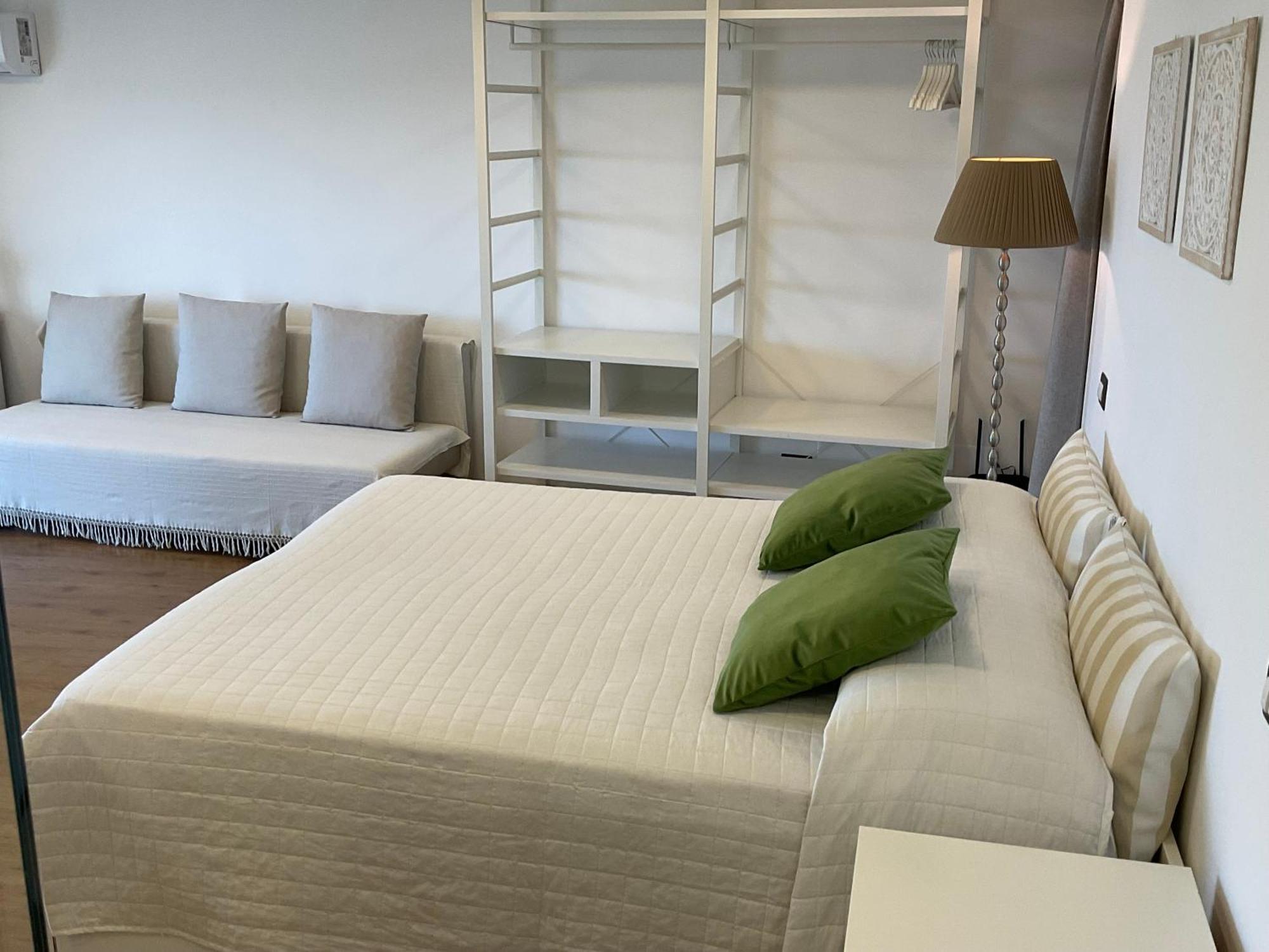 Bellavista Bed and Breakfast Ταορμίνα Εξωτερικό φωτογραφία